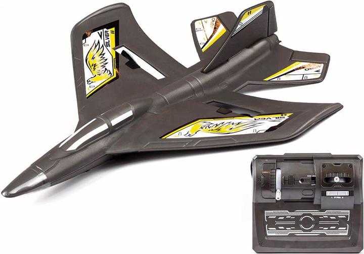 Image du produit Silverlit Flybotic X-Twin Evo
