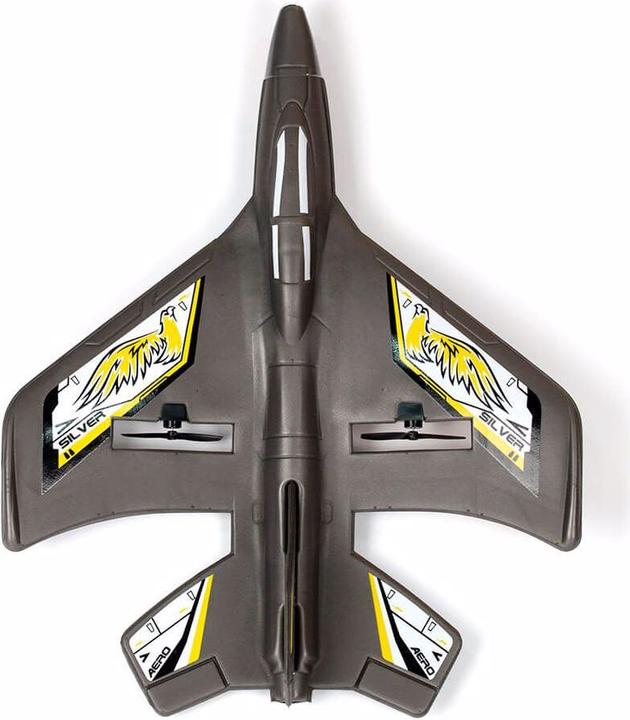 Image du produit Silverlit Flybotic X-Twin Evo