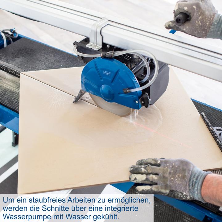 Produktbild Scheppach FS4700