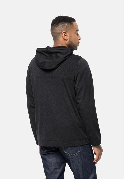 Immagine prodotto Jack Wolfskin Waldsee Hooded Jkt M (S)