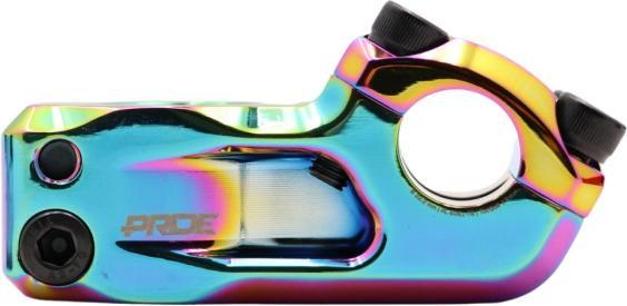 Actual product image Pride Racing Cayman V2 (54 mm, 48 mm)