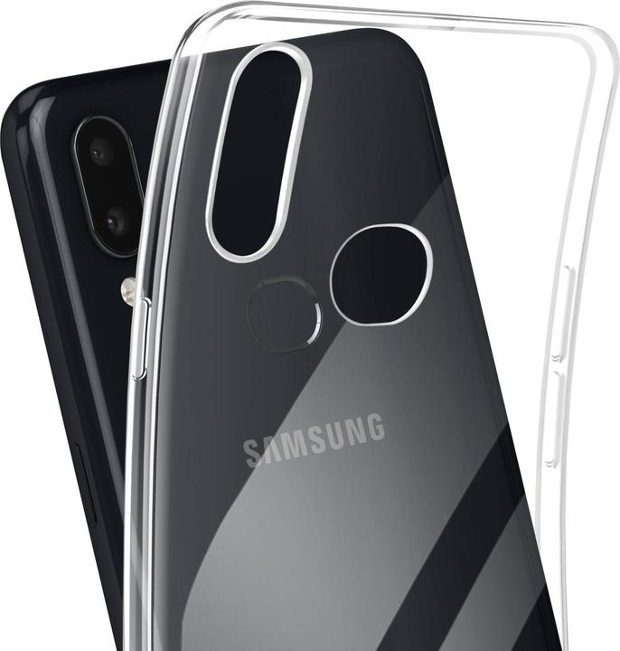 Image du produit Avizar Classic Case (Samsung Galaxy A10s)