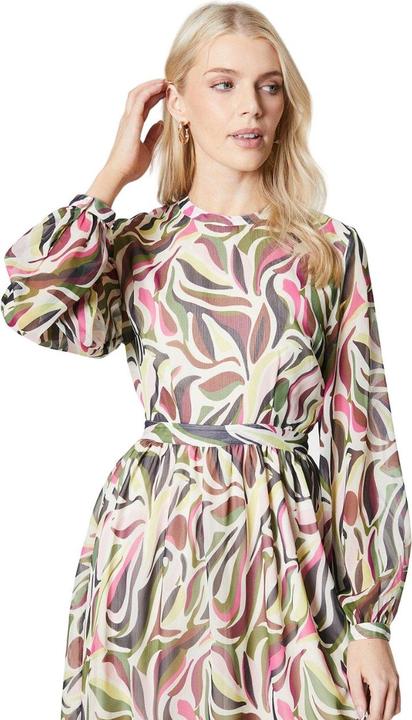Image du produit Principles - Robe mi-longue - Femme