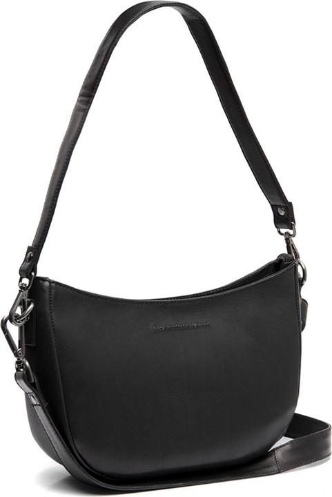 Immagine prodotto The Chesterfield Brand Valentano Schultertasche Leder 26 cm