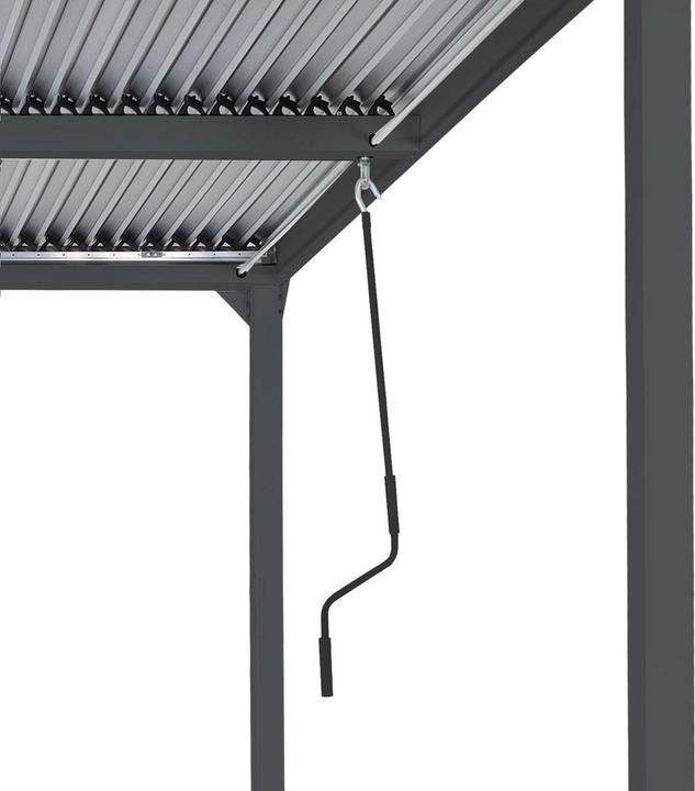 Produktbild MCW L41 (368 cm, 306 cm)