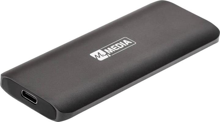 Actual product image MyMedia SSD 1TB, USB 3.1, Type A-C, 4.57cm (1.8") (1000 GB)