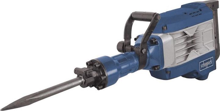 Produktbild Scheppach AB1900 Abbruchhammer 230-240V 50Hz - 60J (Netzbetrieb)
