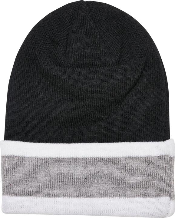 Produktbild Urban Classics College Team Package Beanie and Scarf - 19519 (One Size)
