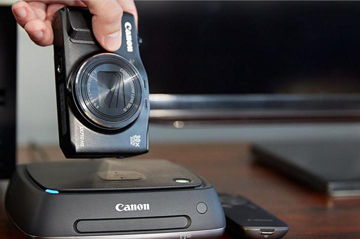 Produktbild Canon CS100 Connect Station