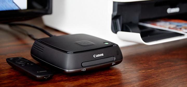 Produktbild Canon CS100 Connect Station