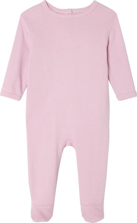 Produktbild Vertbaudet Bio-Kollektion: 3er-Pack Baby Strampler BASIC (50)