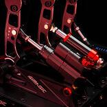Produktbild Simagic Hydraulic Throttle System - Sim Racing Tilbehr