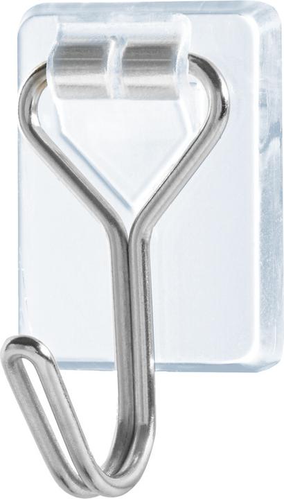 Produktbild tesa Powerstrips Klebehaken Small