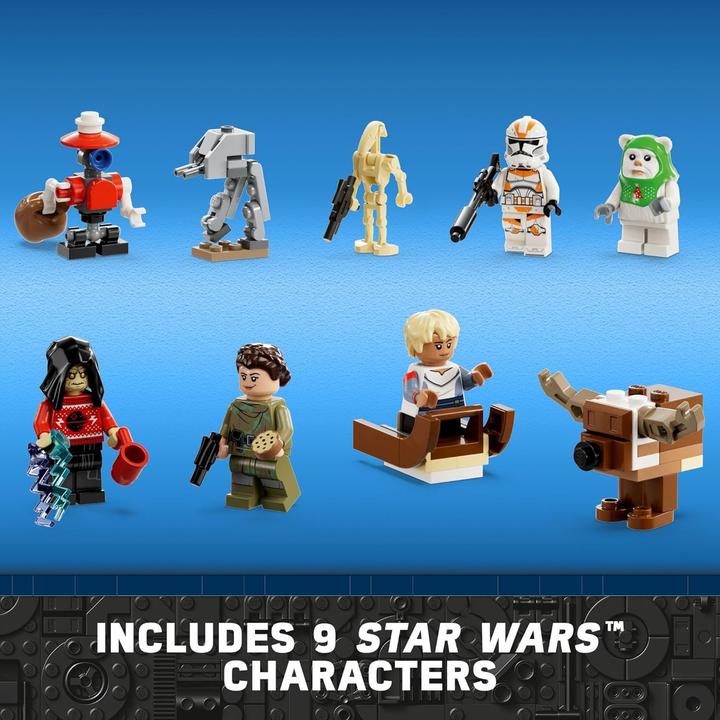 Produktbild LEGO Star Wars