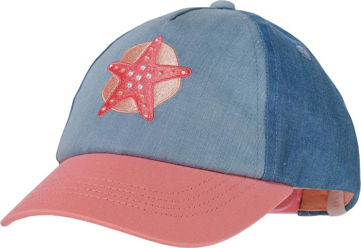 Maximo Baseball Cap Seestern (47, 49)
