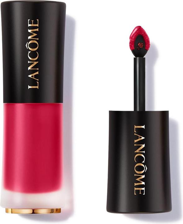 Lancôme L'Absolu Rouge Drama Ink 368 Rose (368 Rose)