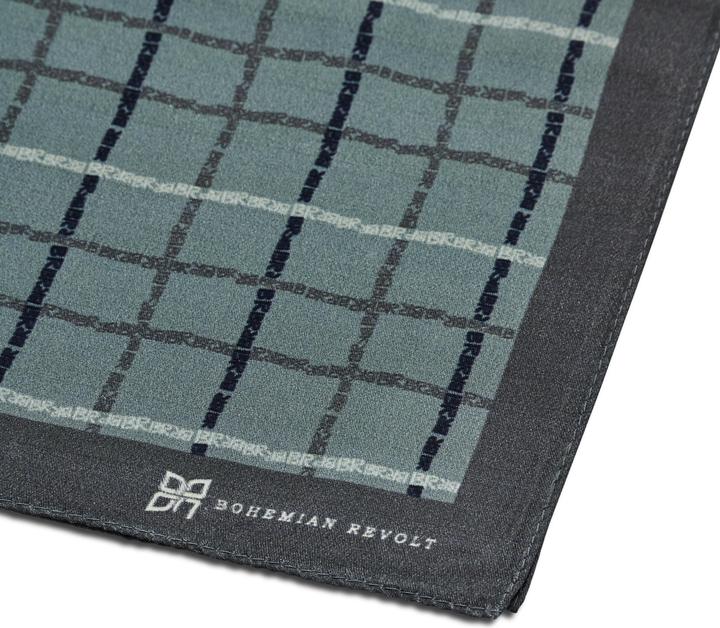 Produktbild Bohemian Revolt Boyd