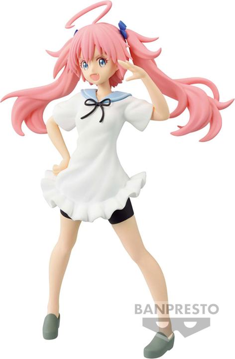 Produktbild Banpresto Tensei Shitara Slime Datta Ken - Milim Nava Otherworlder