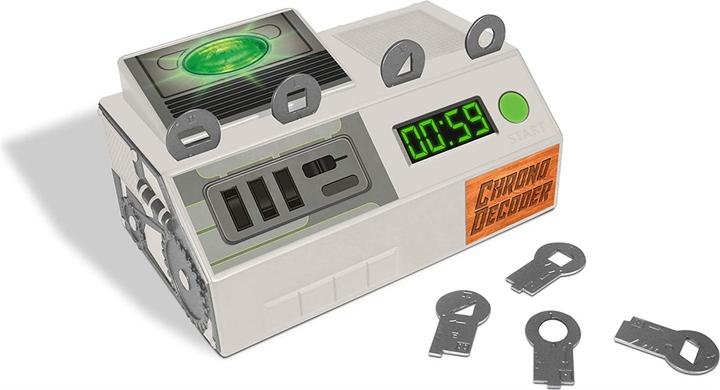 Actual product image Noris Escape Room Jumanji (German)