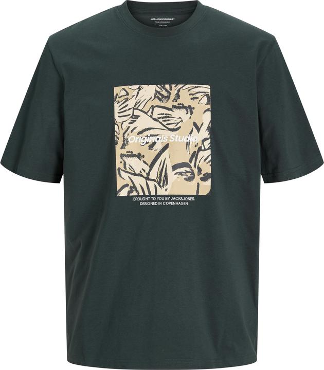 Immagine prodotto Jack & Jones Jorvesterbro Newton Boxfront Tee Ss Bf (M)