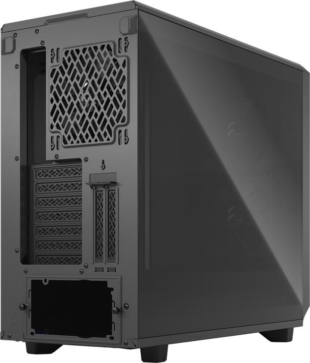 Actual product image Fractal Meshify 2 Light (mATX, ATX, E-ATX, Mini-ATX)