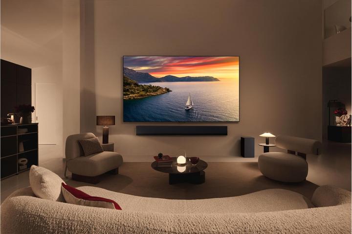 Productafbeelding LG OLED77G48LW (77", G4, OLED, 4K, 2024)