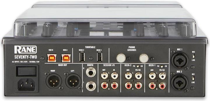 Produktbild Decksaver Rane 72