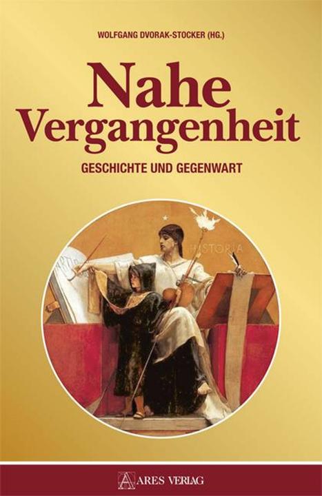 Immagine prodotto Nahe Vergangenheit (Tedesco, Wolfgang Dvorak-Stocker, 2024)