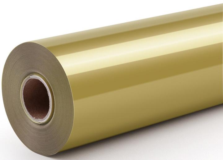 Immagine prodotto Loklik Vinile a trasferimento termico Basic - Oro