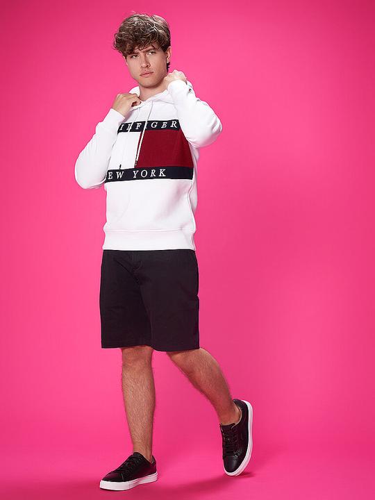 Image du produit Tommy Hilfiger Court Harlem 1985 (32)