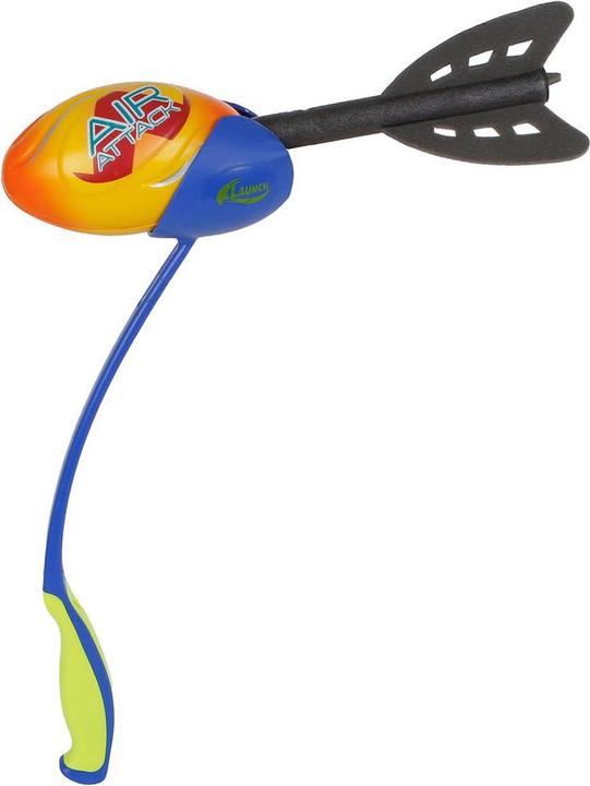 Actual product image Hipo Foam ball with slingshot