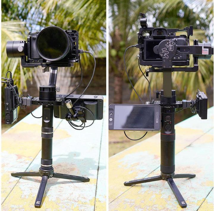 Actual product image SmallRig Rod Clamp