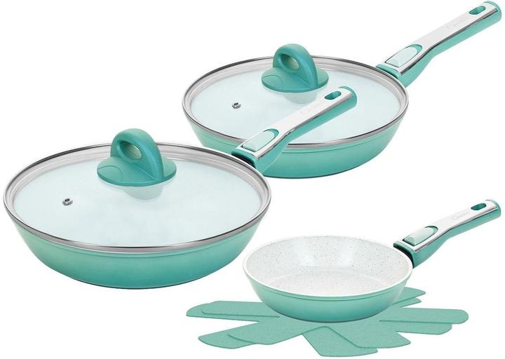 Genius Cerafit Revolution (28 cm, Frying pan, Ceramic)