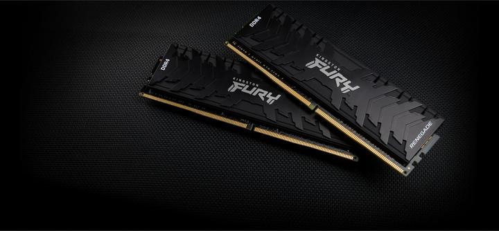 Produktbild Kingston 16GB DDR4-5333MT/S CL20 DIMM (2 x 8GB, 5333 MHz, DDR4-RAM, DIMM)