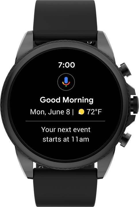 Produktbild Fossil Gen 6 (44 mm)