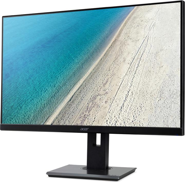 Immagine prodotto Acer B277Ubmiipprzx (2560 x 1440 pixel, 27")