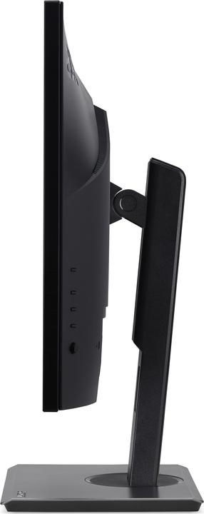 Immagine prodotto Acer B277Ubmiipprzx (2560 x 1440 pixel, 27")