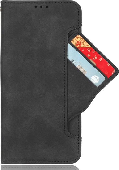 Image du produit Cover-Discount Galaxy A56 5G - Etui viele Kartenfächer (Samsung Galaxy A56)