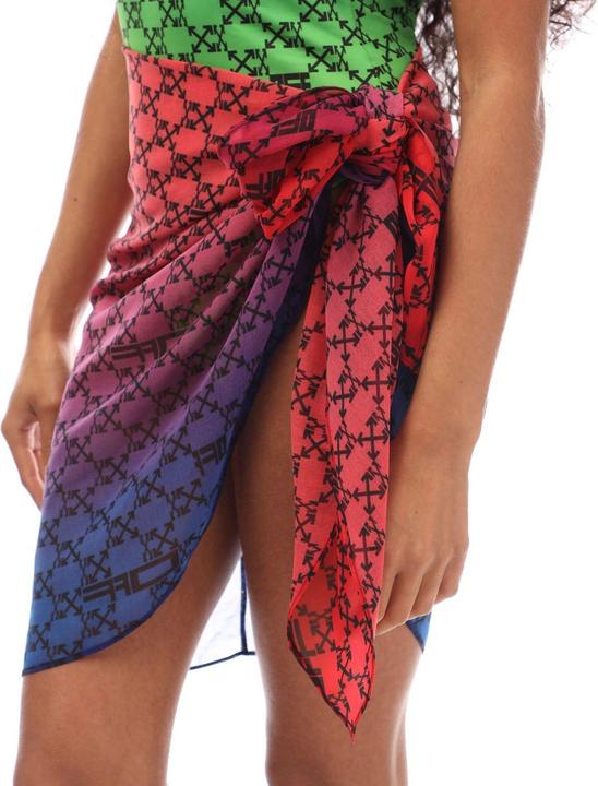 Immagine prodotto Off Sarong Monogramma Donna (34)