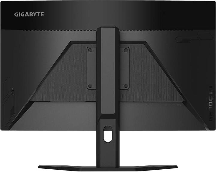 Produktbild Gigabyte G27QC A (2560 x 1440 Pixel, 27")
