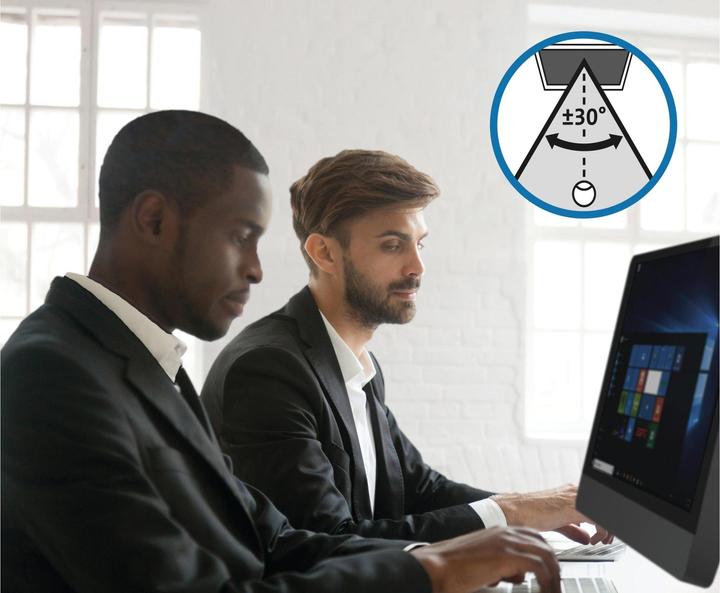 Actual product image Kensington Monitor Screen Film 2-Way Privacy Screen 32/21:9 (32", 21 : 9)