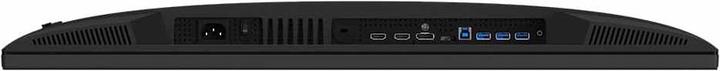 Image du produit Gigabyte M32Q (2560 x 1440 pixels, 31.50")