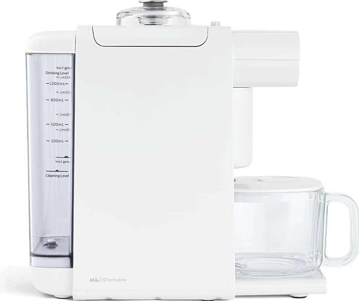 Actual product image Springlane Mila (1000 W)