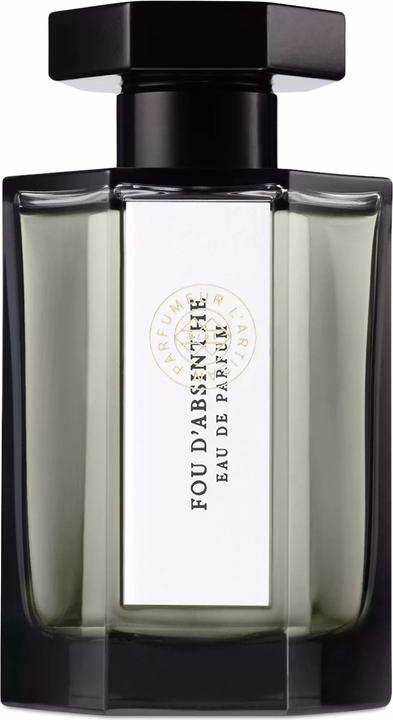 Actual product image L'Artisan Parfumeur Fou d'Absinthe (Eau de parfum, 100 ml)