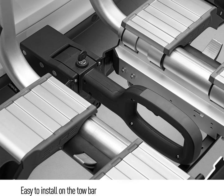 Actual product image Elite Dolomiti 2B Ramp