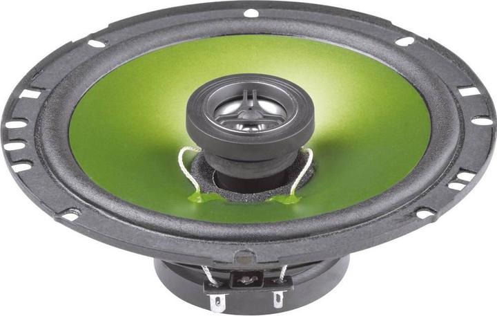 Produktbild Raveland Green Force II Powerpaket (200 W, 15.60 cm)