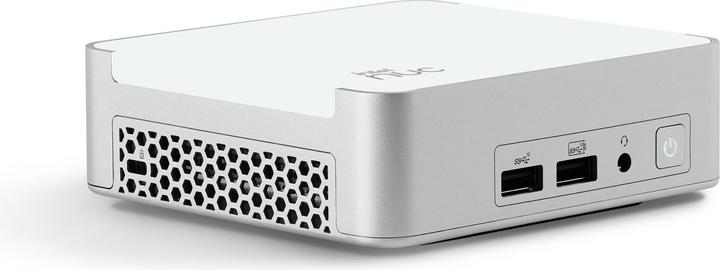 Image du produit Intel NUC 13 Pro (Intel Core i7-1360P)