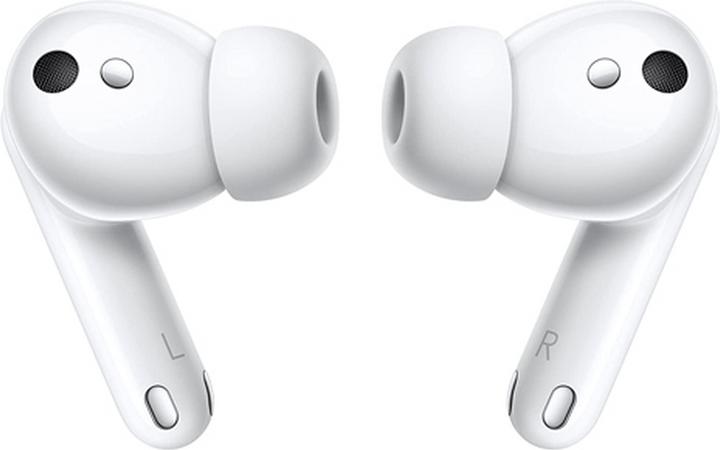Actual product image Honor Earbuds 3 Pro Headset True Wireless Stereo (TWS) In-ear Calls/Music Bluetooth White (ANC, 24 h, Wireless)