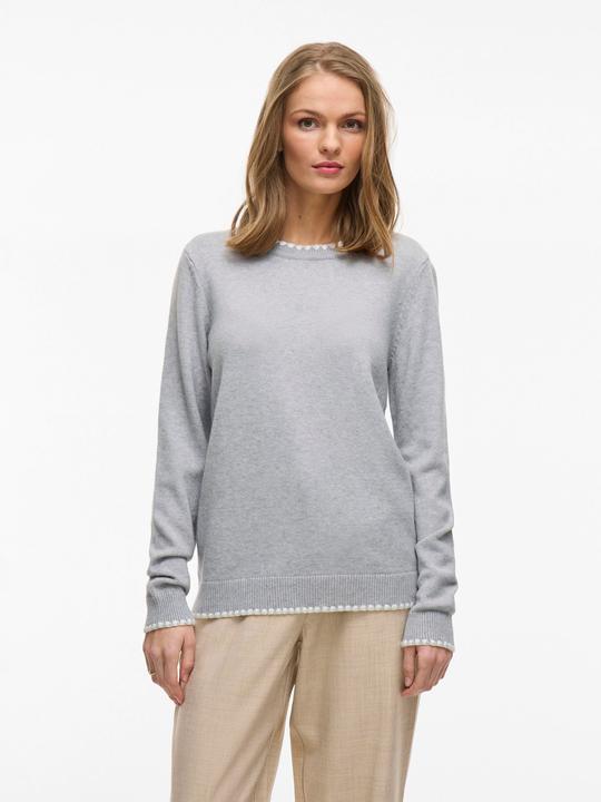 Immagine prodotto Vila Rundhals Strickpullover (L)