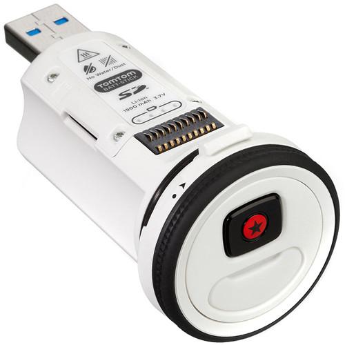 Actual product image TomTom Bandit Action Camera (15p, Full HD, Wi-Fi, Bluetooth)